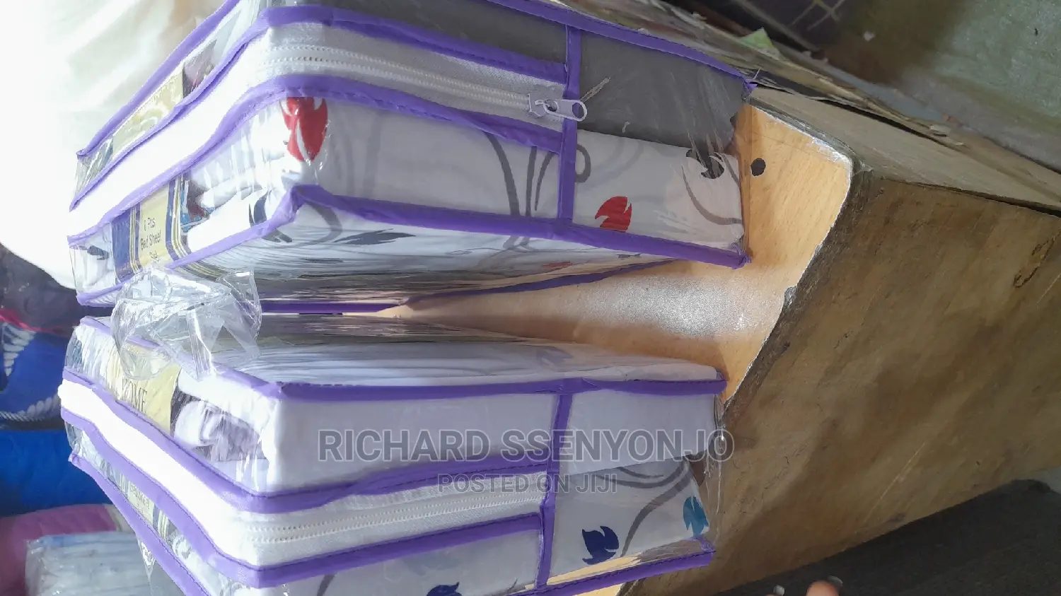 Bedsheets 5x6