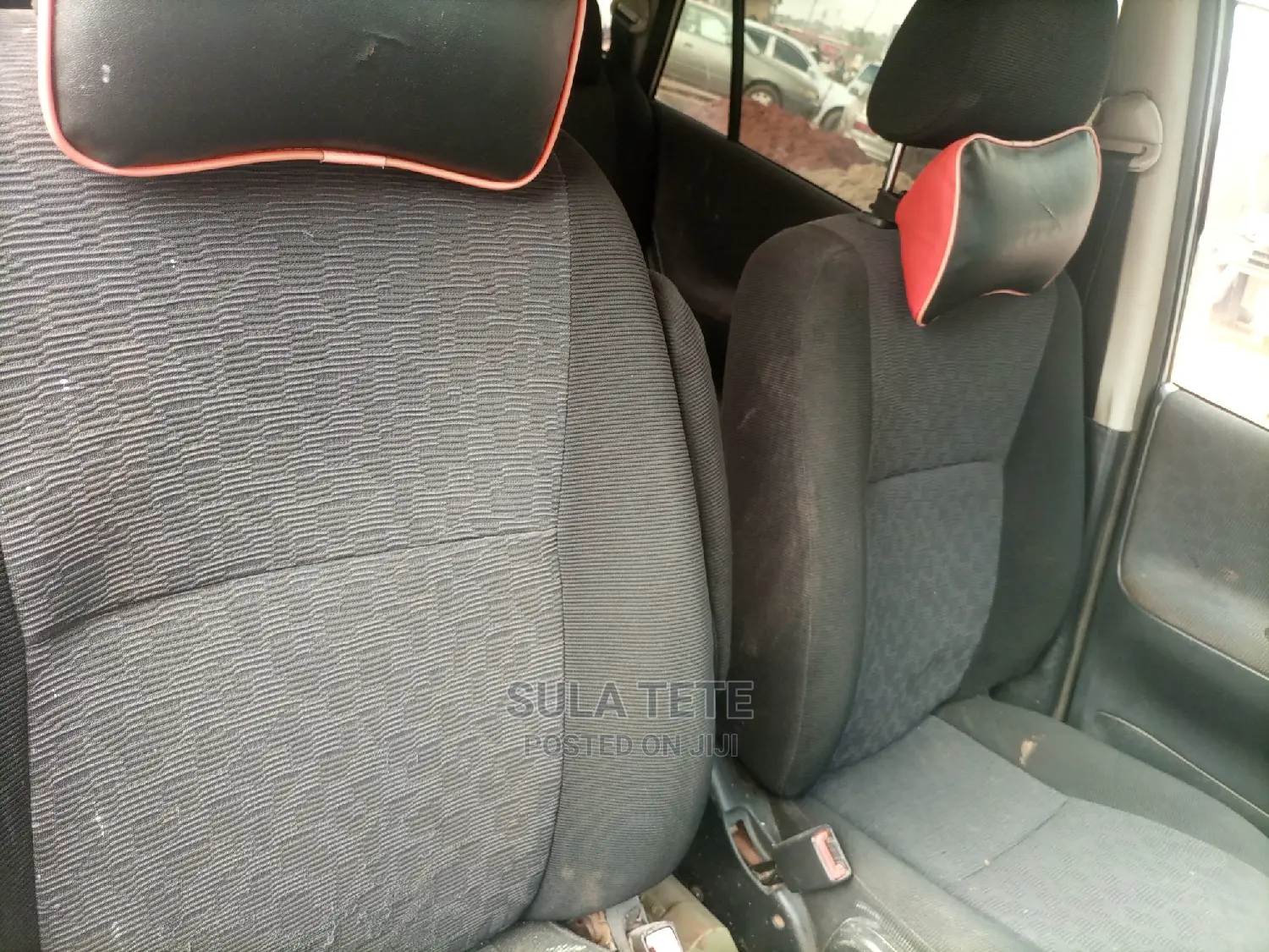 Toyota Corolla Spacio 2003 Silver