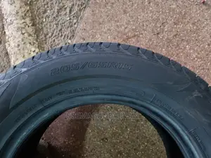 205/65r15 2ns Hand Tires