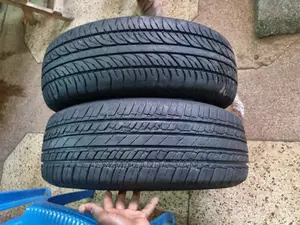 205/65r15 2ns Hand Tires