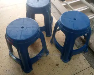 Round Stool