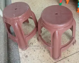 Round Stool