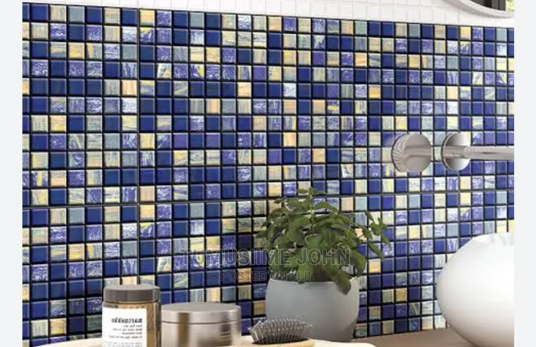 Mosaic Tiles