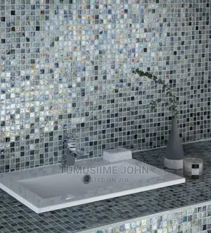 Mosaic Tiles