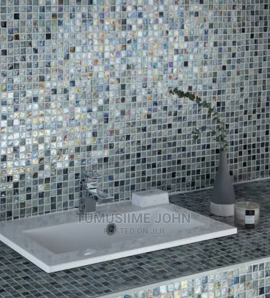 Mosaic Tiles