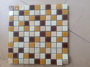 Mosaic Tiles