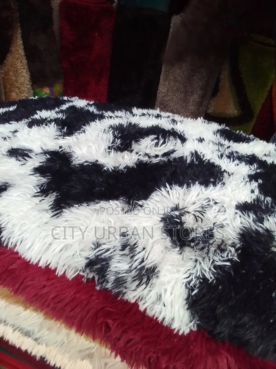 Zafar Soft Carpets