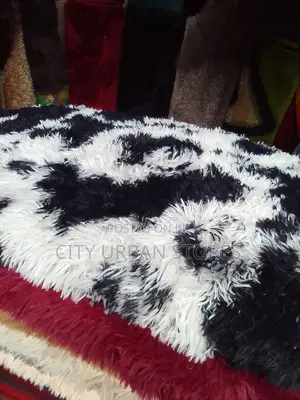 Zafar Soft Carpets