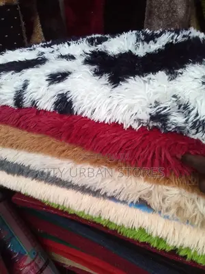 Zafar Soft Carpets