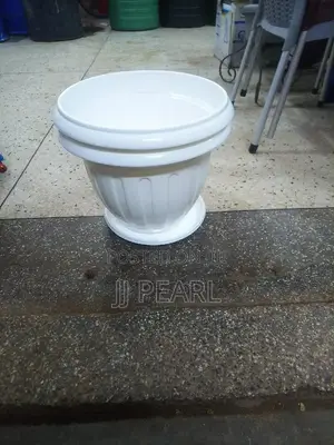 20litre Plastic Flower Pot