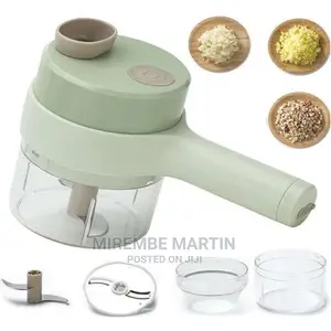 4 in 1 Vegetable Cutter