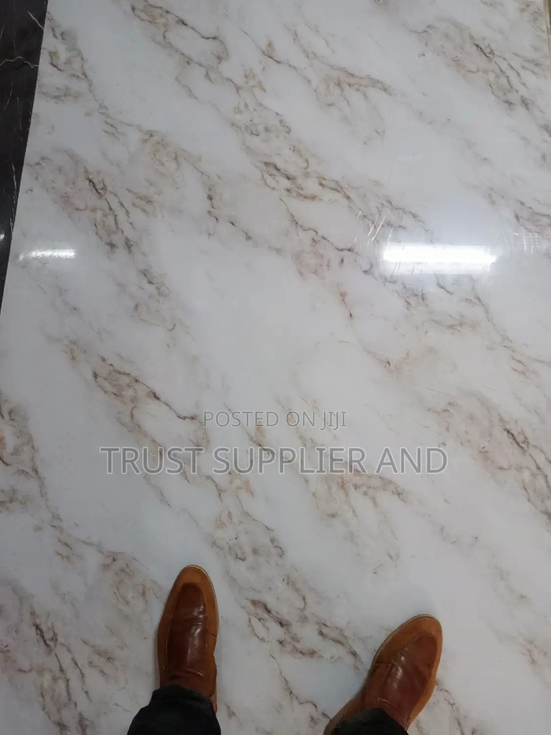 Stone Plastic Boards