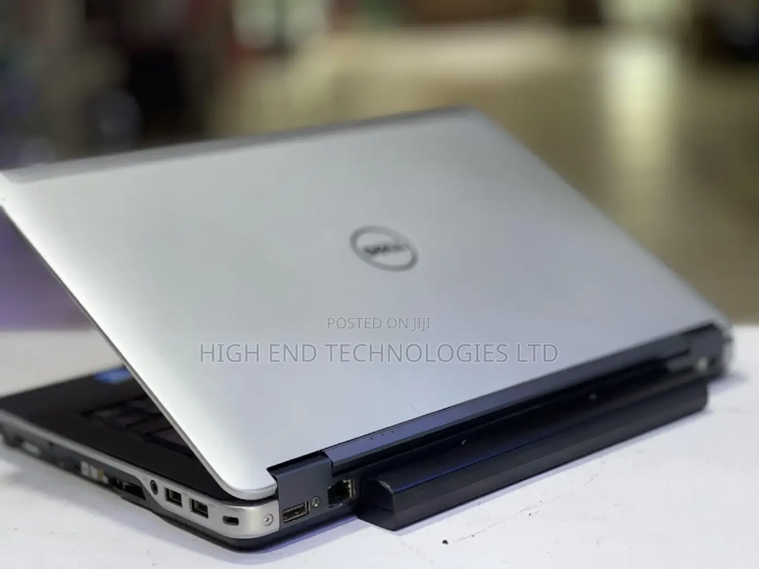 Laptop Dell Latitude E6440 4GB Intel Core I7 HDD 500GB