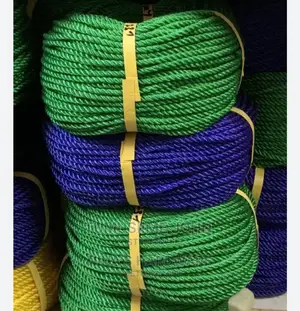 Nylon Rope
