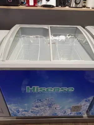 290l Freezer