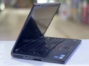 Laptop Lenovo ThinkPad T430s 4GB Intel Core I5 HDD 500GB