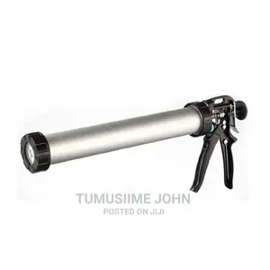 Silicone Gun