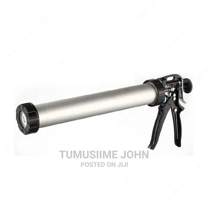 Silicone Gun