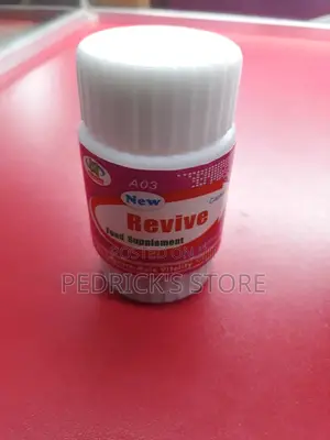 Photo - Revive Fukang