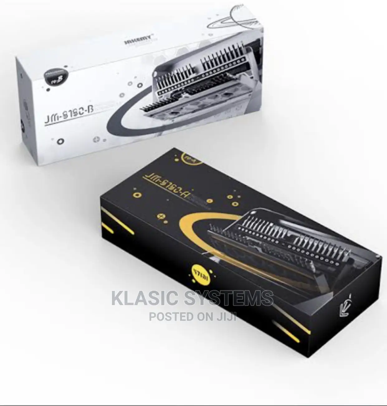 Jakemy 8180 Precision Screwdriver ,.
