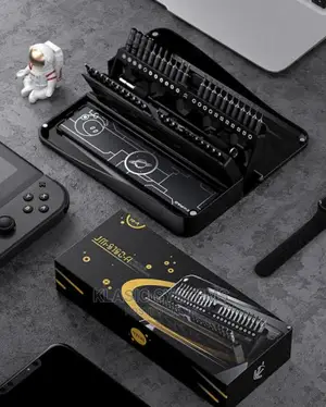 Pure Jakemy Hand Tool Set 8180