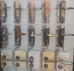 Locks For House