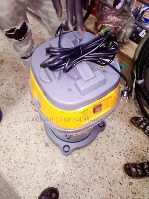 40L,Vaccum Cleaner.(Wet and Dry)