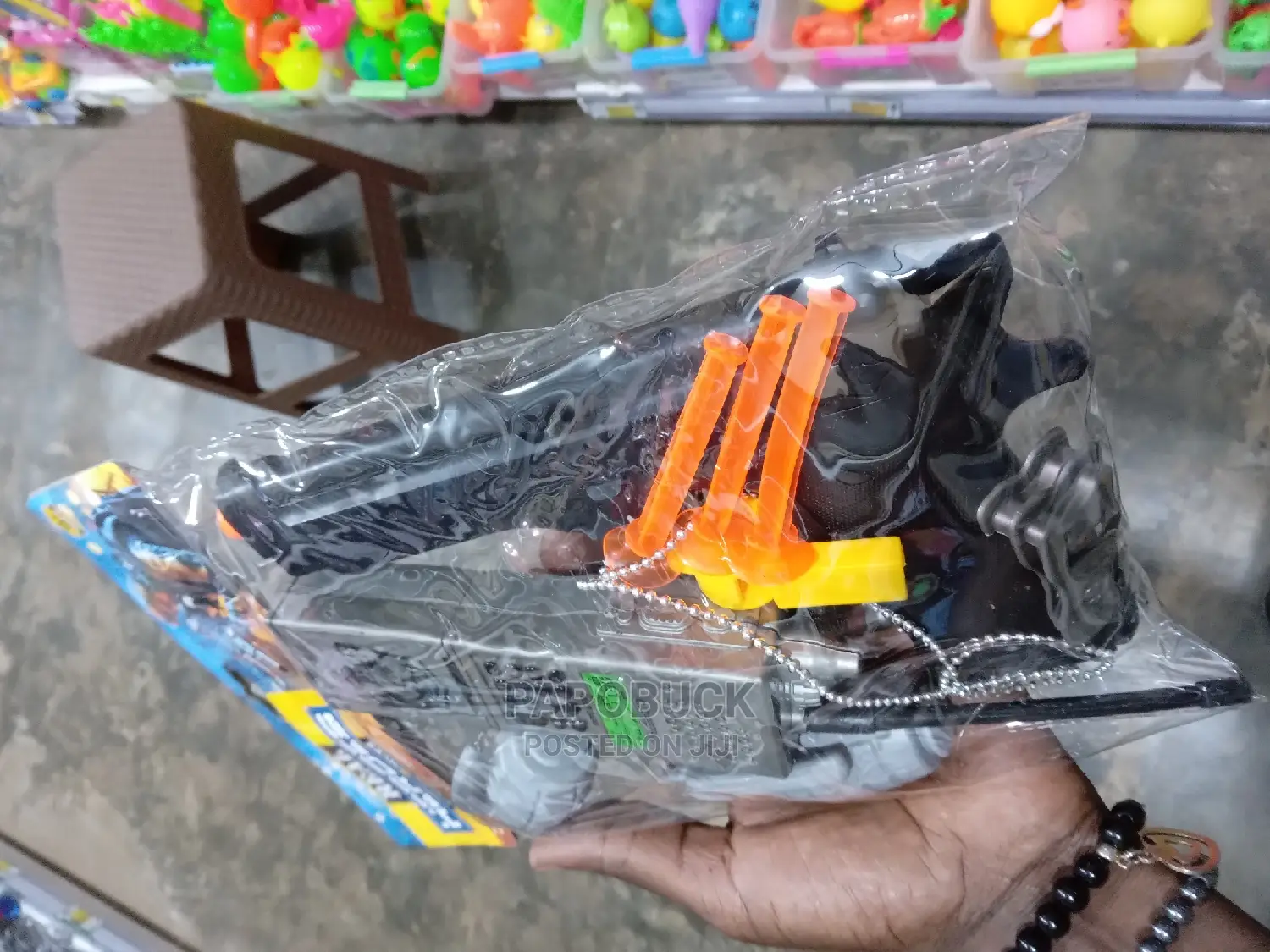 Kids Toy Gun Pistol