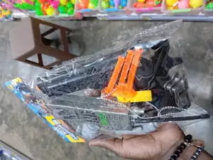 Kids Toy Gun Pistol