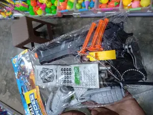 Kids Toy Gun Pistol