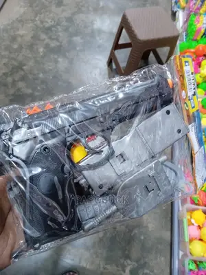 Kids Toy Gun Pistol