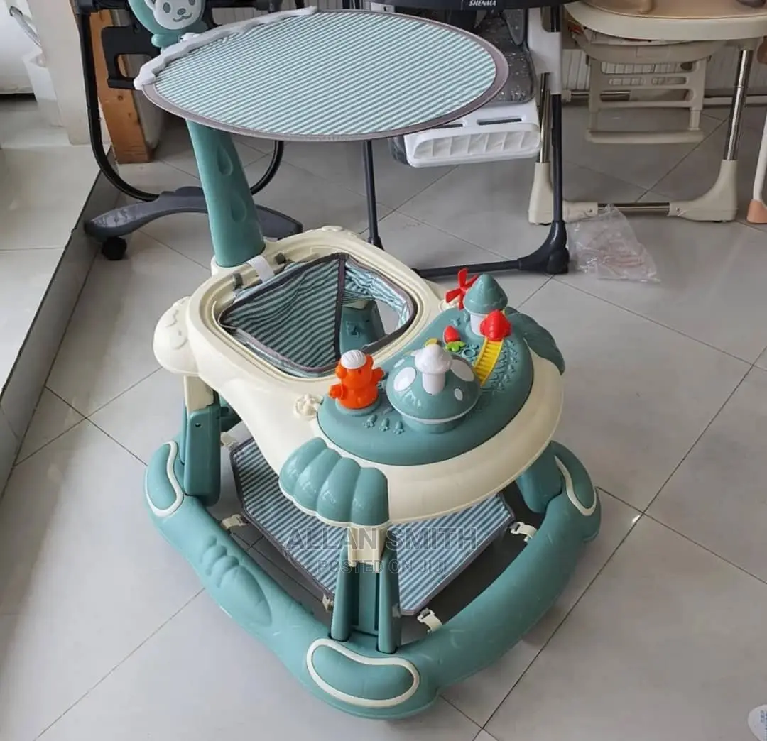 Baby Walker