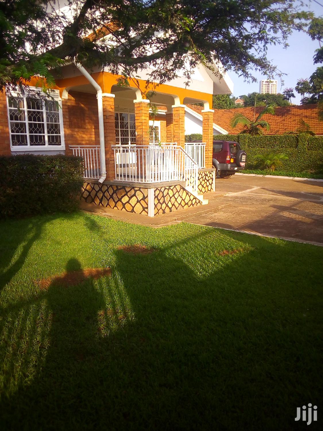 House For Rent
