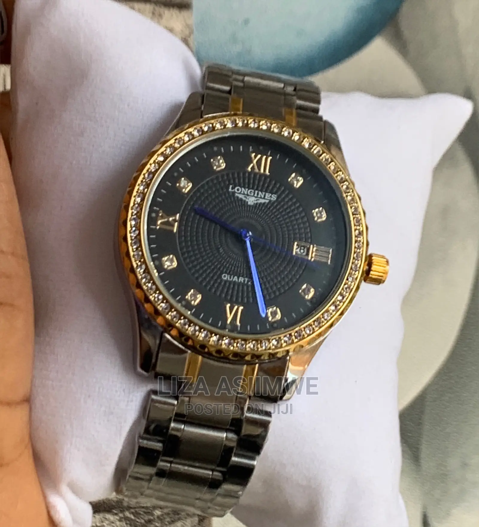 Simple Lady’S Watches Available at a Good Affordable Price