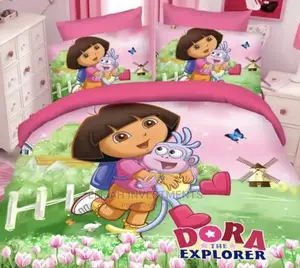 New Kids Animation Duvets