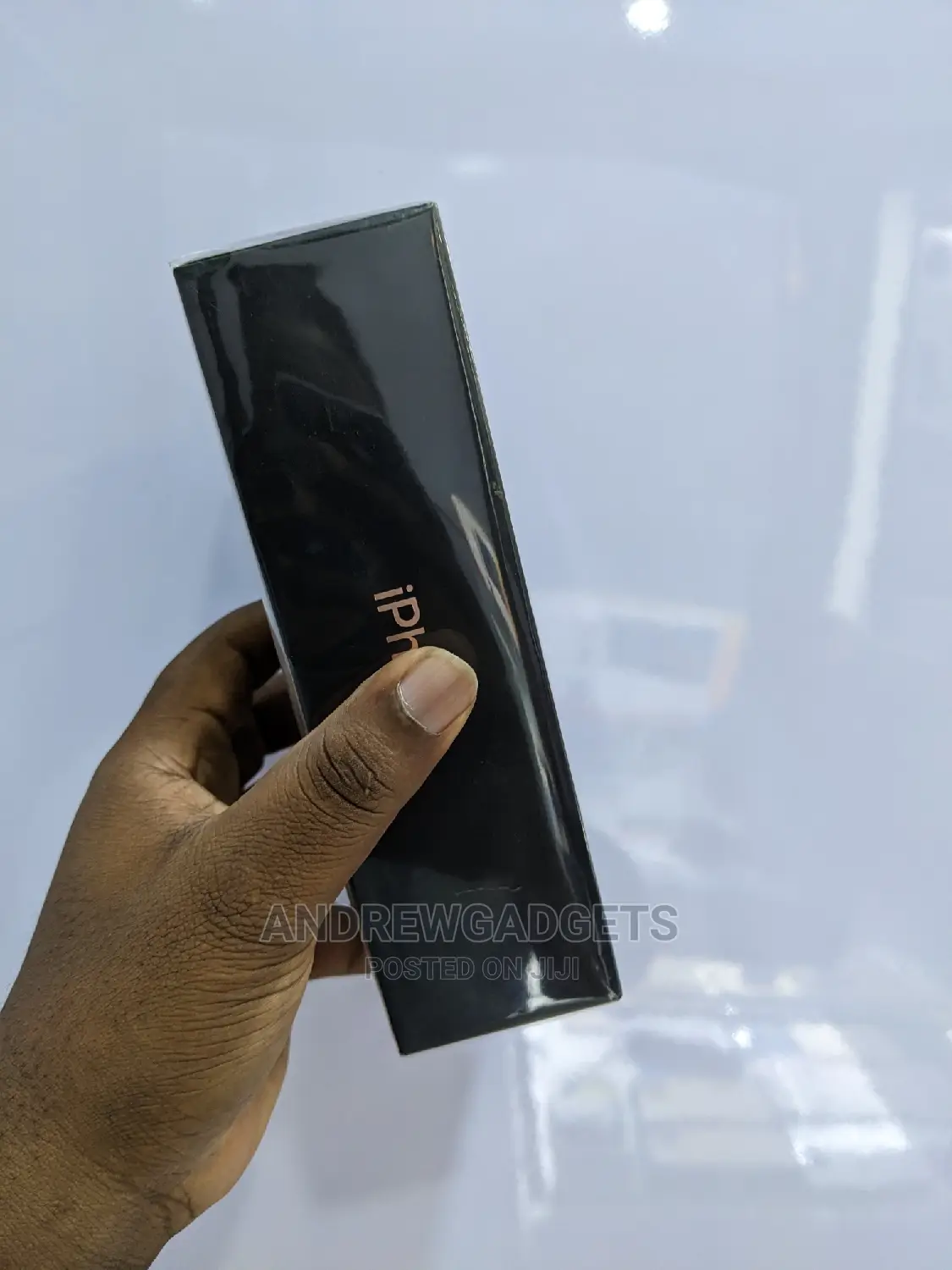 New Apple iPhone 11 Pro Max 256 GB Gold