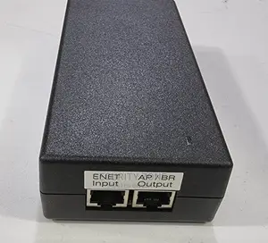 48v Poe Injector / Adapter