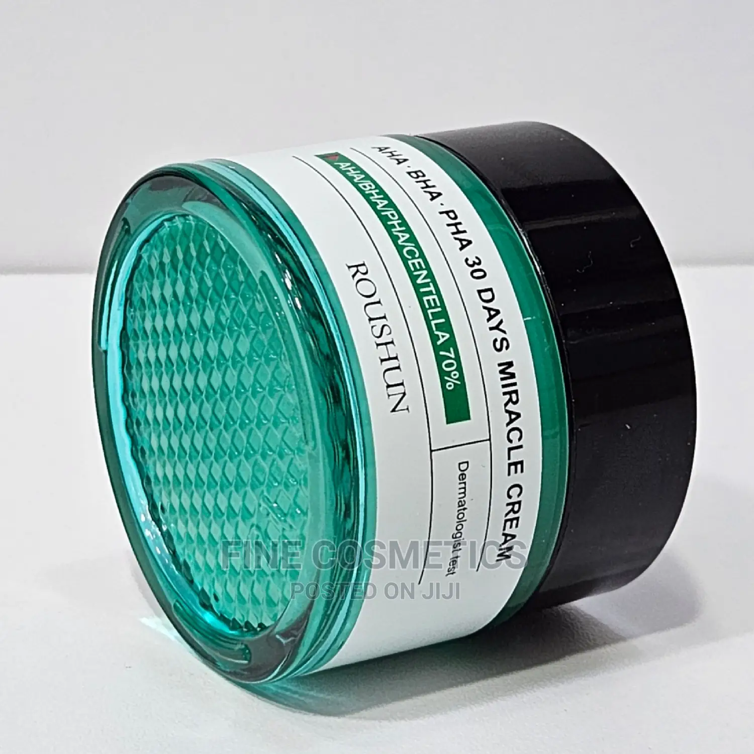 AHA-BHA-PHA 30days Miracle Whitening Cream by Roushun.