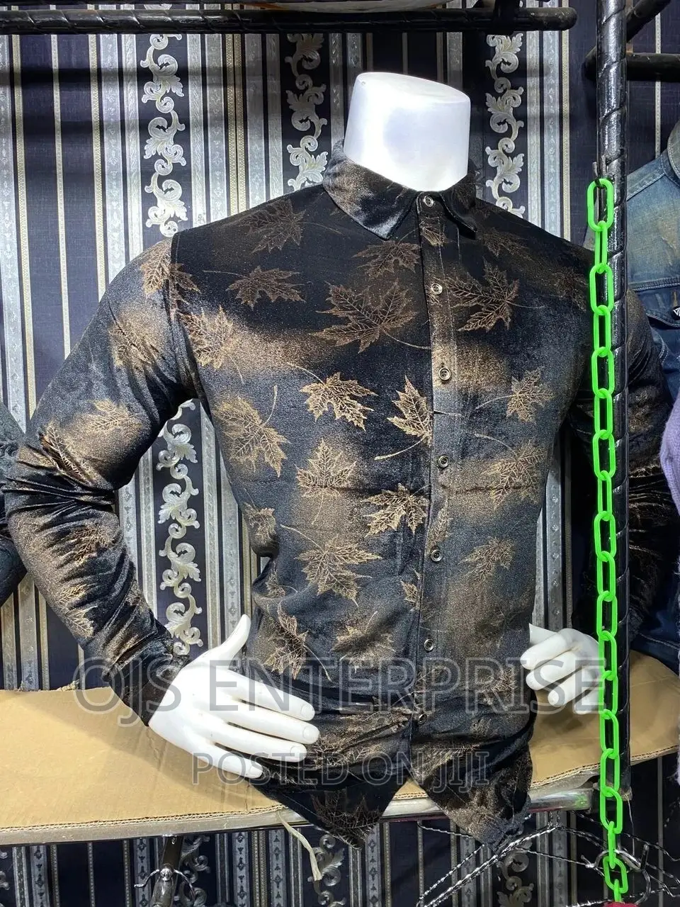 Quality Long Sleeve Shirts