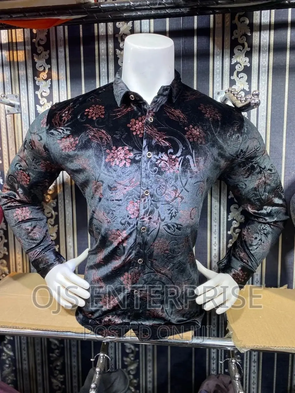 Quality Long Sleeve Shirts
