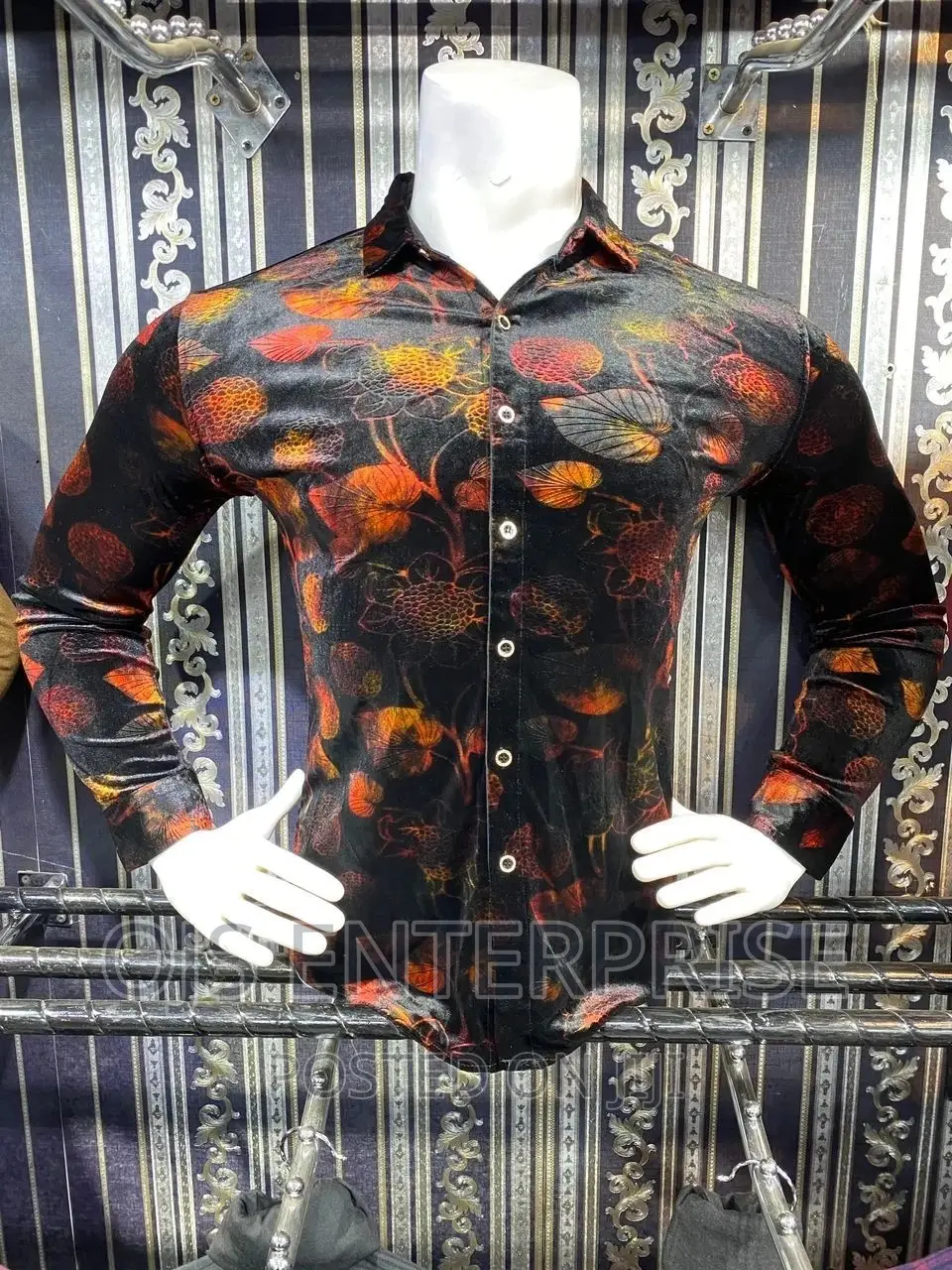 Quality Long Sleeve Shirts