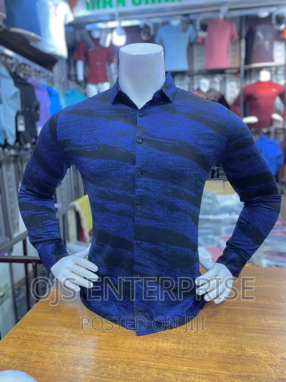 Quality Long Sleeve Shirts