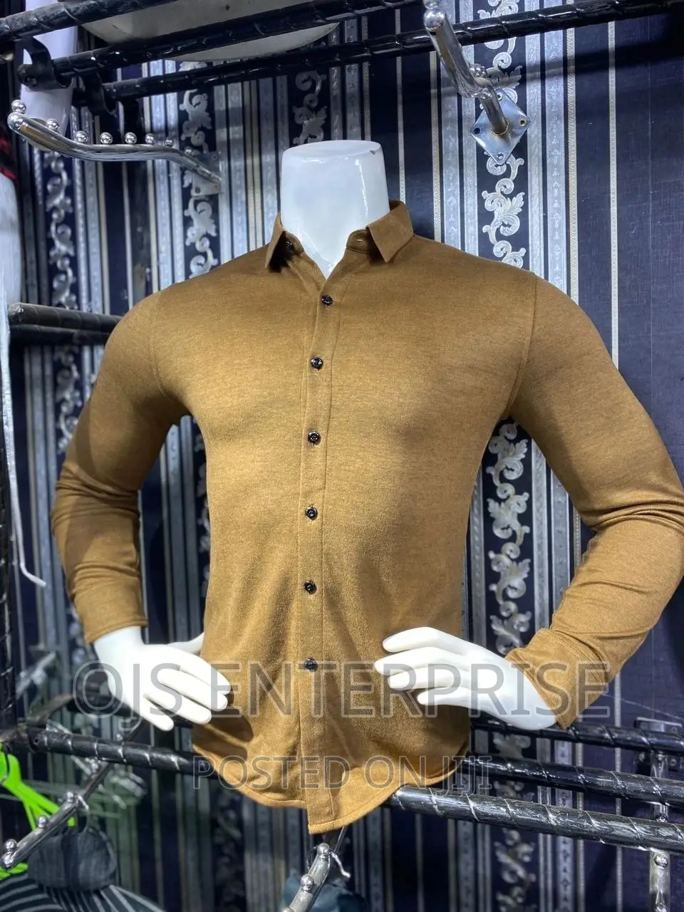 Quality Long Sleeve Shirts