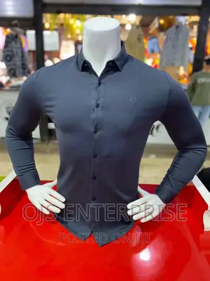 Quality Long Sleeve Shirts