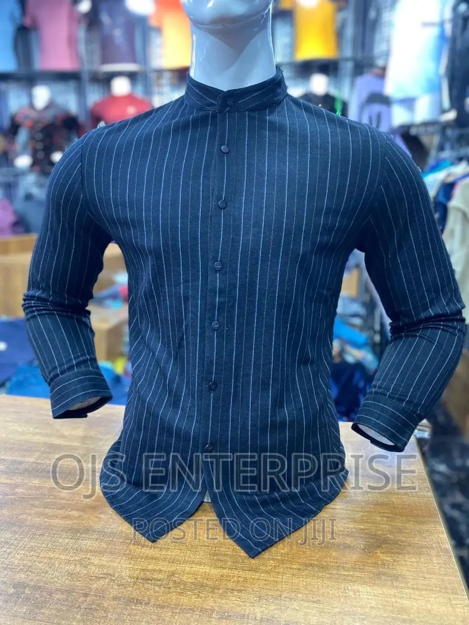 Quality Long Sleeve Shirts