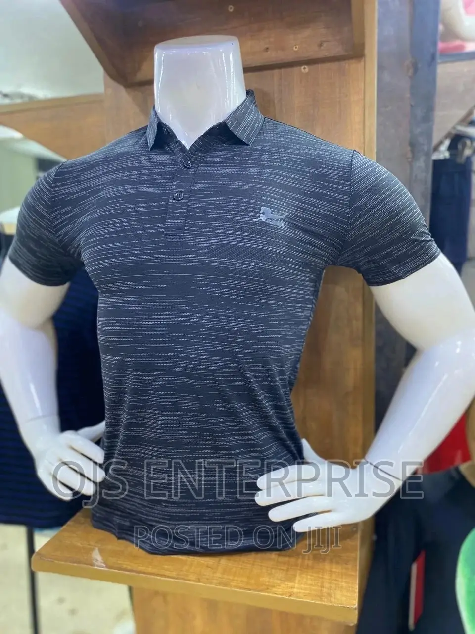 Quality Long Sleeve Shirts