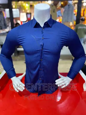 Quality Long Sleeve Shirts