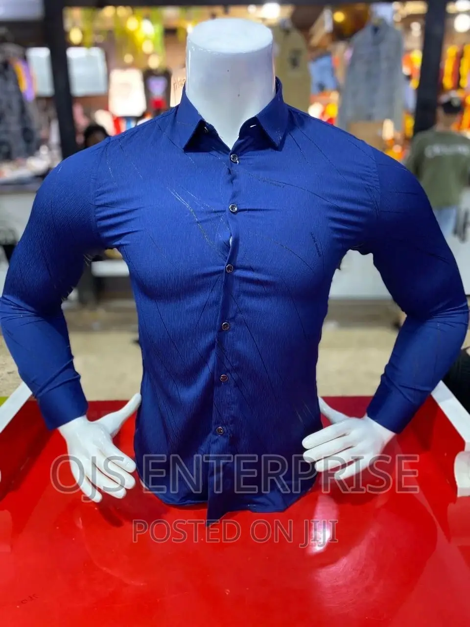Quality Long Sleeve Shirts