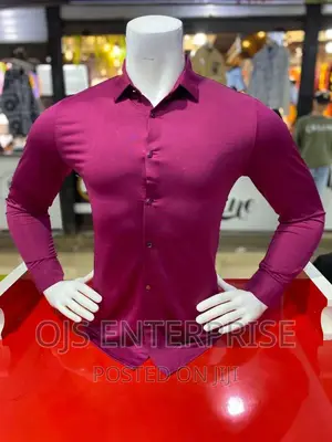 Quality Long Sleeve Shirts