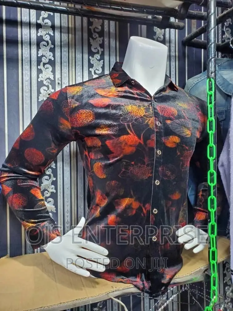 Quality Long Sleeve Shirts